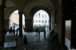 GITA A BERGAMO